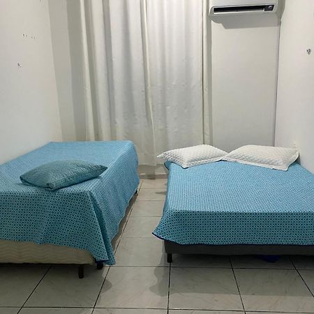 Apartamento Inteiro 02 Quartos, No Terreo - Hospeda Confortavelmente Ate 6 Pessoas - Ipatinga -Mg Bagian luar foto