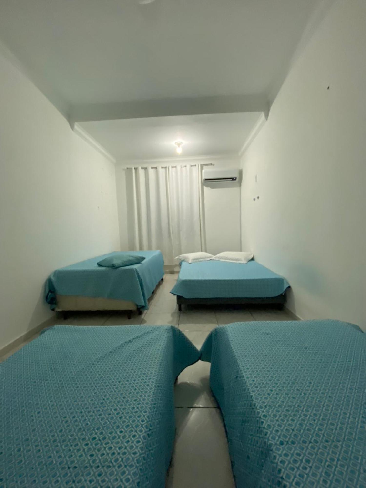 Apartamento Inteiro 02 Quartos, No Terreo - Hospeda Confortavelmente Ate 6 Pessoas - Ipatinga -Mg Bagian luar foto