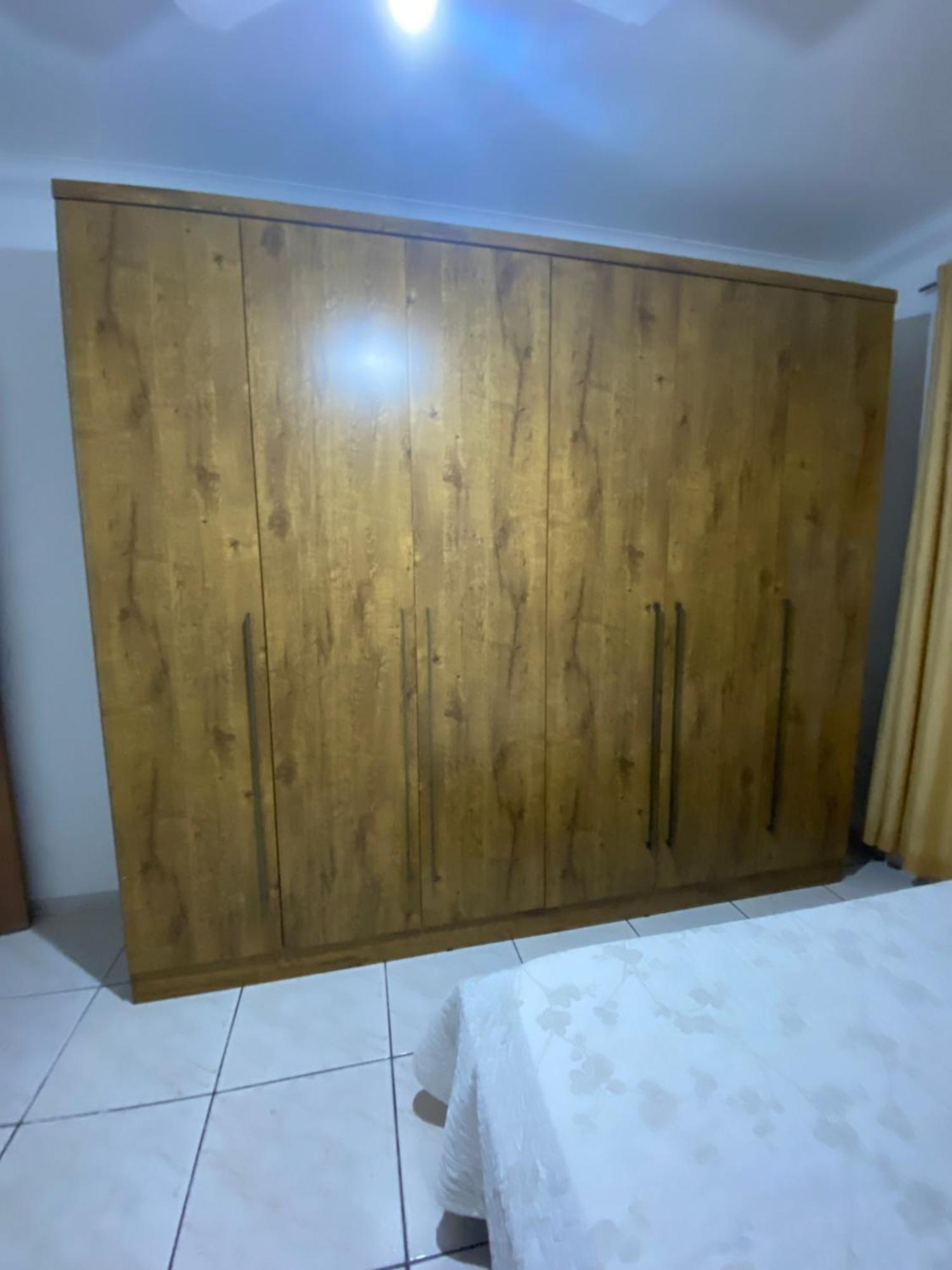 Apartamento Inteiro 02 Quartos, No Terreo - Hospeda Confortavelmente Ate 6 Pessoas - Ipatinga -Mg Bagian luar foto
